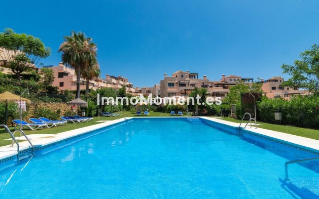 Apartment - Reventa - Marbella - Elviria