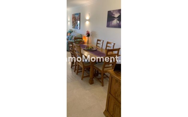 Apartment - Reventa - Marbella - Elviria