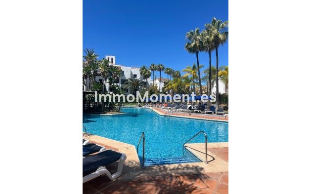 Apartment - Reventa - Marbella - Elviria