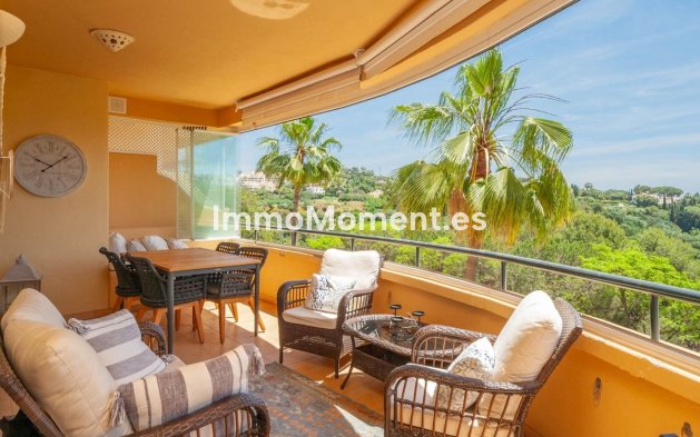 Apartment - Reventa - Marbella - Elviria