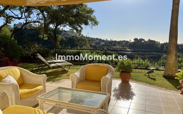 Apartment - Reventa - Marbella - Elviria