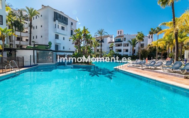 Apartment - Reventa - Marbella - Elviria