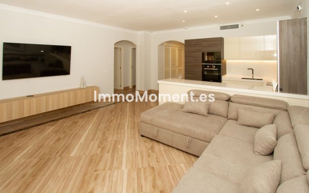 Apartment - Reventa - Marbella - Elviria