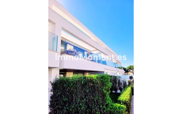 Apartment - Reventa - Marbella - Elviria