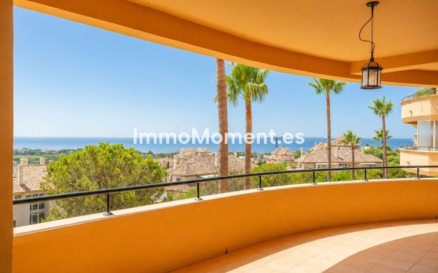 Apartment - Reventa - Marbella - Elviria