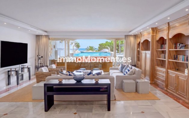 Apartment - Reventa - Marbella - Puerto Banús