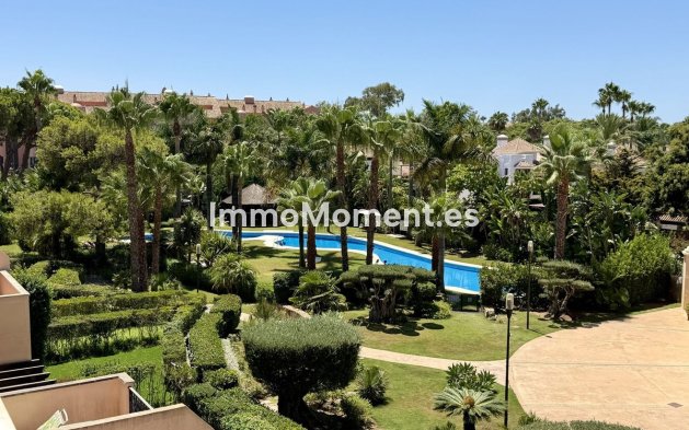 Apartment - Reventa - Marbella - Puerto Banús