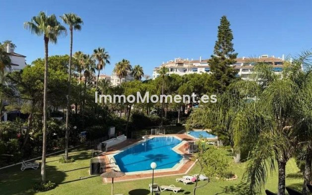 Apartment - Reventa - Marbella - Puerto Banús