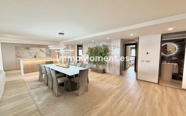 Apartment - Reventa - Marbella - Puerto Banús