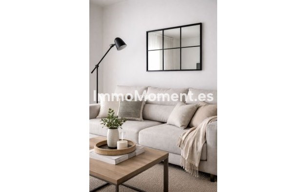 Apartment - Reventa - Marbella - Puerto Banús