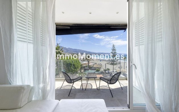 Apartment - Reventa - Marbella - Puerto Banús