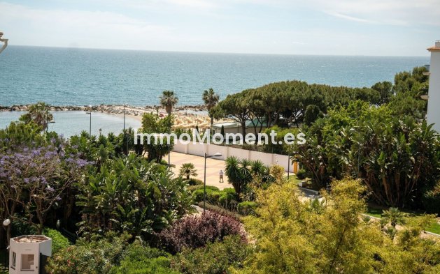 Apartment - Reventa - Marbella - Puerto Banús