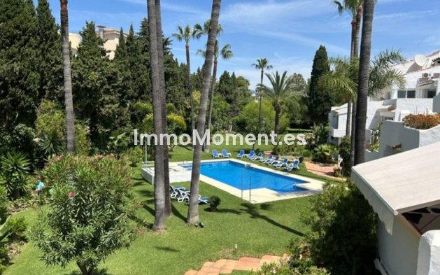 Apartment - Reventa - Marbella - Puerto Banús