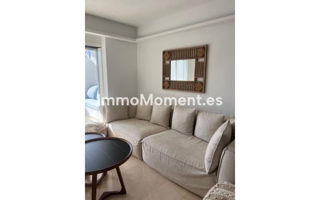 Apartment - Reventa - Marbella - Puerto Banús