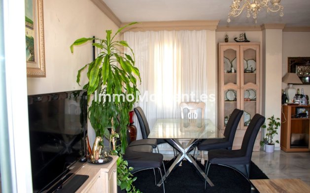 Apartment - Reventa - Marbella - San Pedro de Alcántara