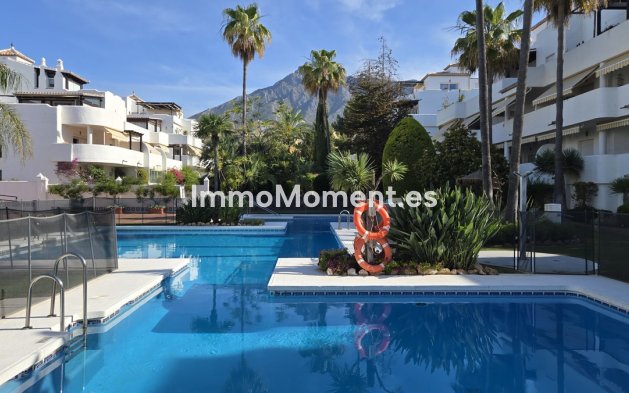 Apartment - Reventa - Marbella - The Golden Mile