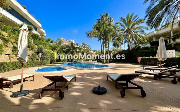 Apartment - Reventa - Marbella - The Golden Mile