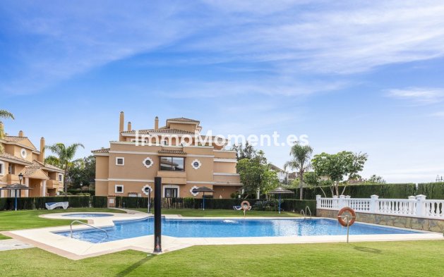 Apartment - Reventa - Marbella - The Golden Mile