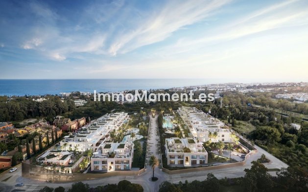 Apartment - Reventa - Marbella - The Golden Mile
