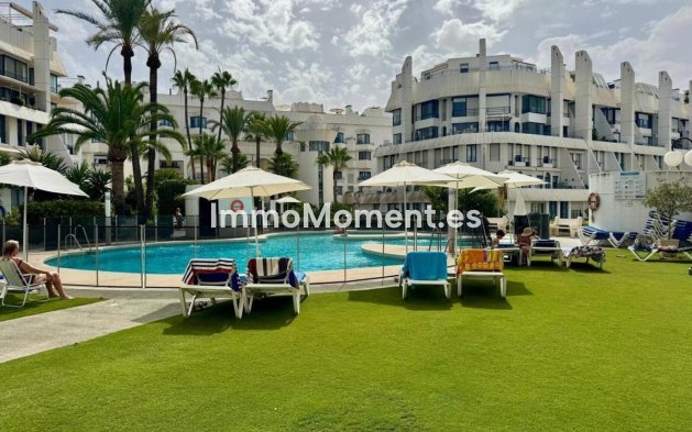 Apartment - Reventa - Marbella - The Golden Mile
