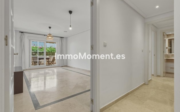 Apartment - Reventa - Marbella - The Golden Mile