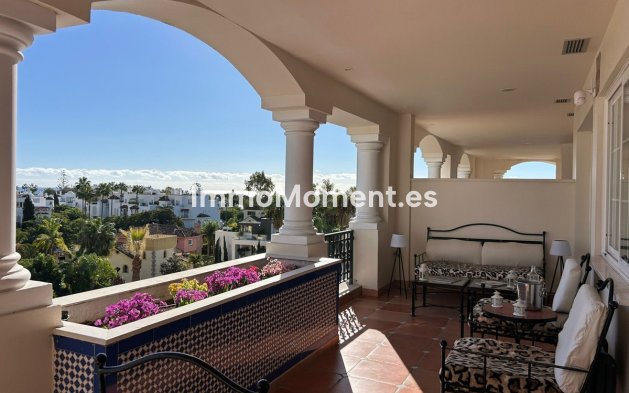 Apartment - Reventa - Marbella - The Golden Mile