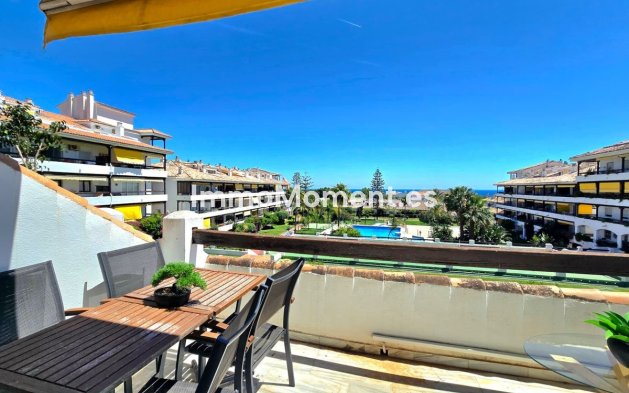 Apartment - Reventa - Marbella - The Golden Mile