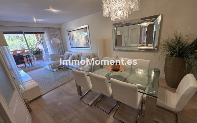 Apartment - Reventa - Marbella - The Golden Mile
