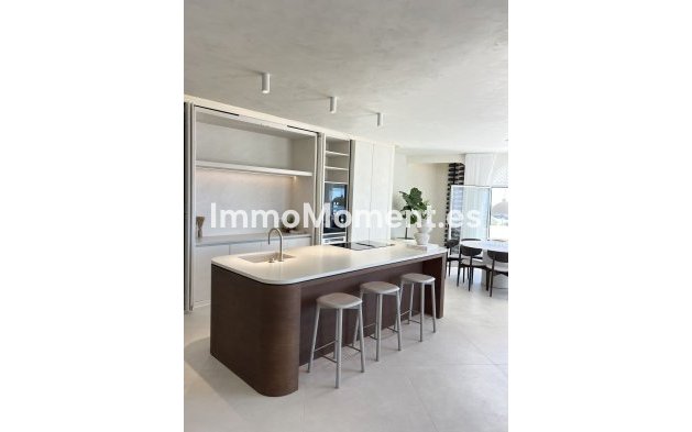 Apartment - Reventa - Marbella - The Golden Mile