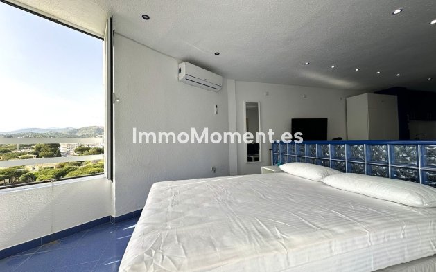 Apartment - Reventa - Mijas - Calahonda
