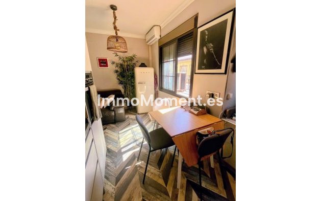 Apartment - Reventa - Mijas - Mijas Centro