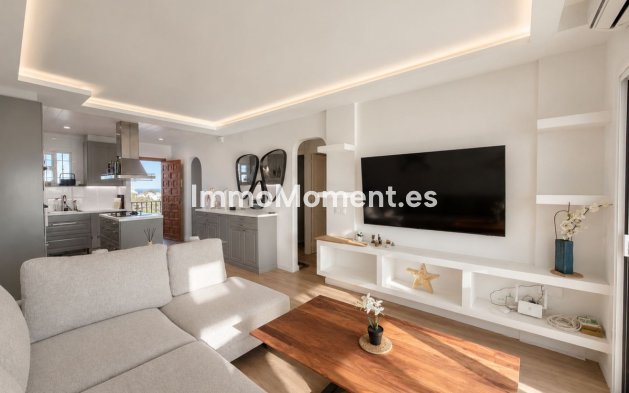 Apartment - Reventa - Mijas - Mijas Costa