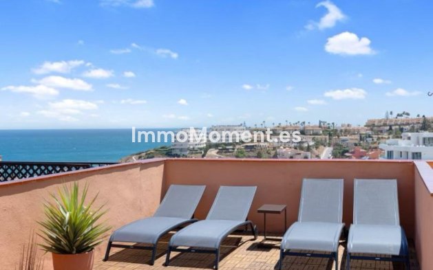 Apartment - Reventa - Mijas - Mijas Costa