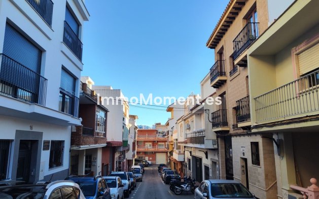 Apartment - Reventa - Mijas - Mijas Costa