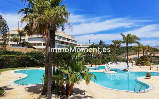Apartment - Reventa - Mijas - Mijas Costa