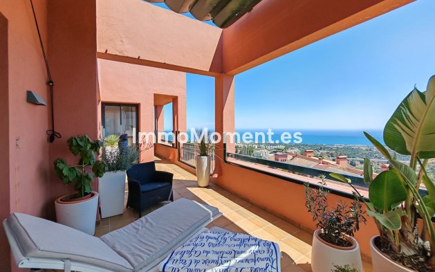 Apartment - Reventa - Mijas - Mijas Costa