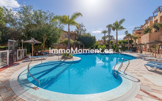 Apartment - Reventa - Mijas - Riviera del Sol