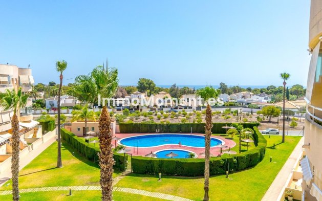 Apartment - Reventa - Orihuela - Campoamor