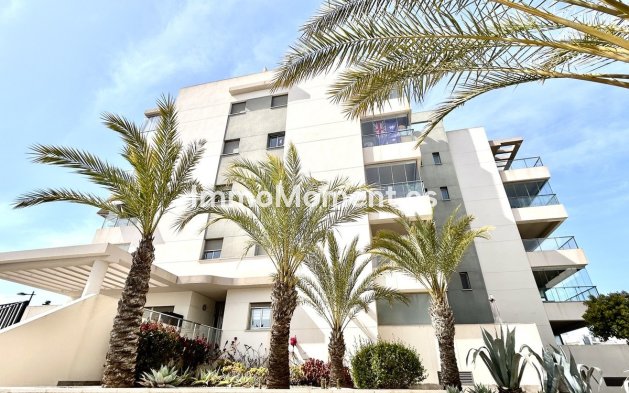Apartment - Reventa - Orihuela - Los Dolses