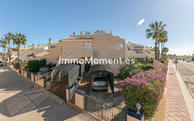 Apartment - Reventa - Orihuela - Orihuela Costa