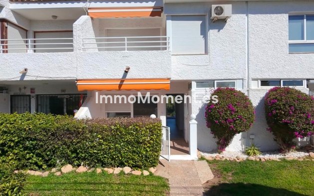 Apartment - Reventa - Orihuela - Villamartin