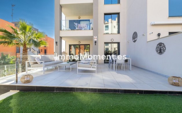 Apartment - Reventa - Orihuela - Villamartin