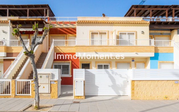 Apartment - Reventa - Pilar de la Horadada - Torre de la Horadada
