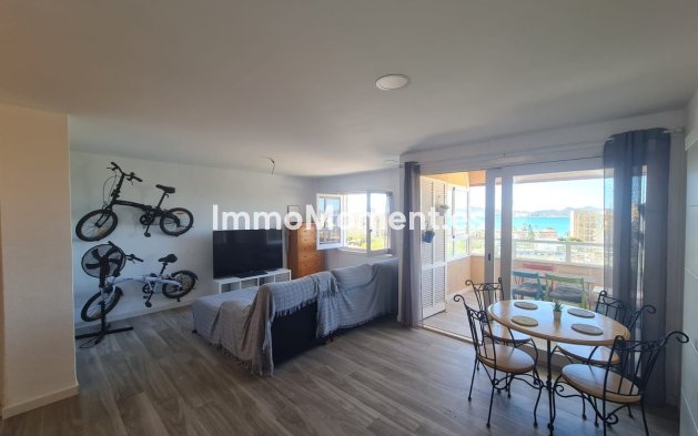Apartment - Reventa - San Javier - La Manga