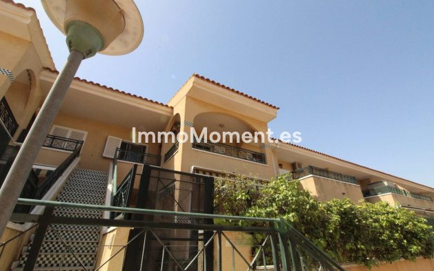 Apartment - Reventa - Santa Pola - Gran Alacant
