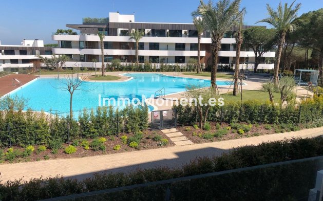 Apartment - Reventa - Sotogrande - Sotogrande