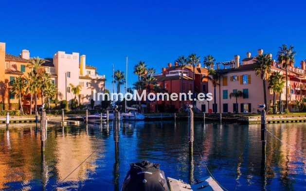 Apartment - Reventa - Sotogrande - Sotogrande