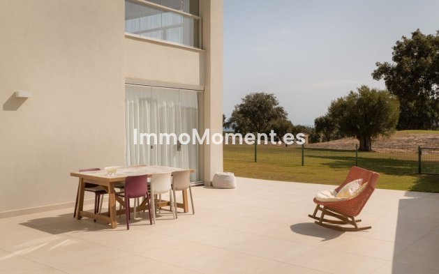 Apartment - Reventa - Sotogrande - Sotogrande