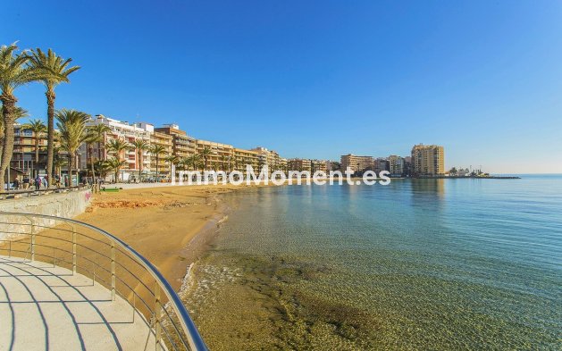 Apartment - Reventa - Torrevieja - Playa del Cura