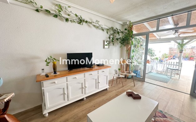 Apartment - Reventa - Torrevieja - Torrevieja Centro